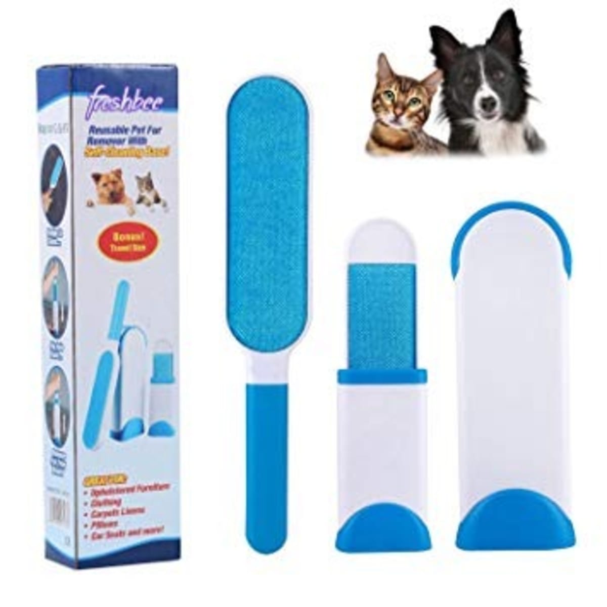 Hurricane Fur Wizard Reusable Lint Remover Konga Online Shopping