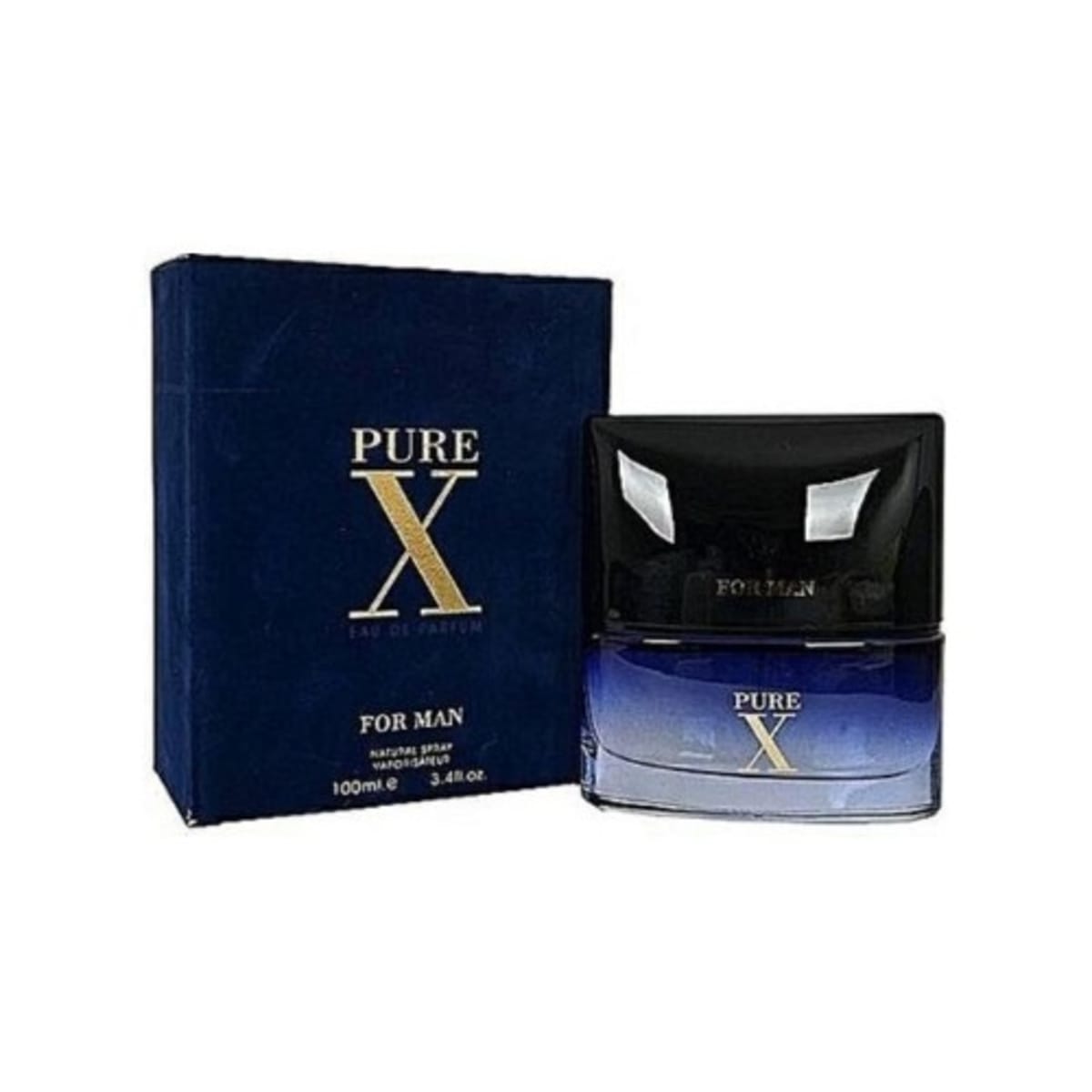 X men perfume sale