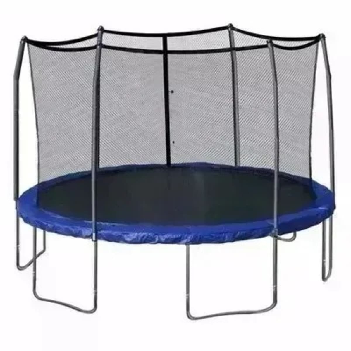 Huge trampoline hotsell