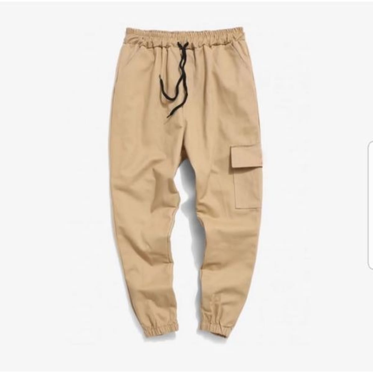 Combat jogger pants on sale