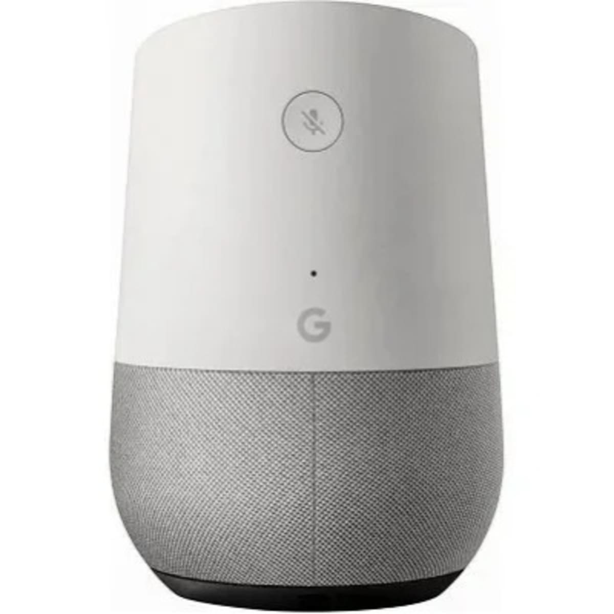 Google home white slate 2025