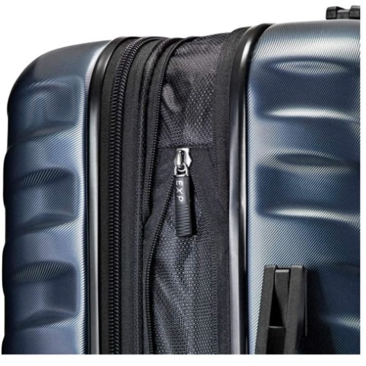 Ricardo half dome luggage on sale