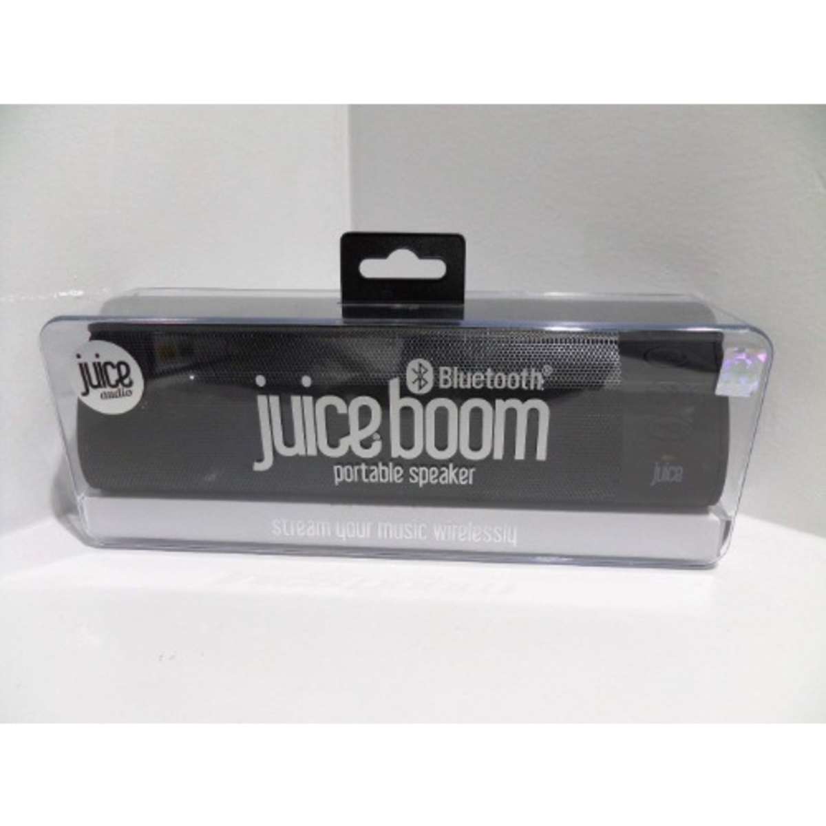 Juice boom portable speaker cheap