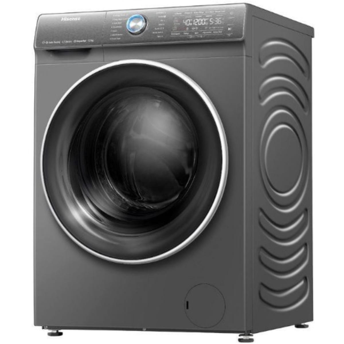 Dry in deals washing machine