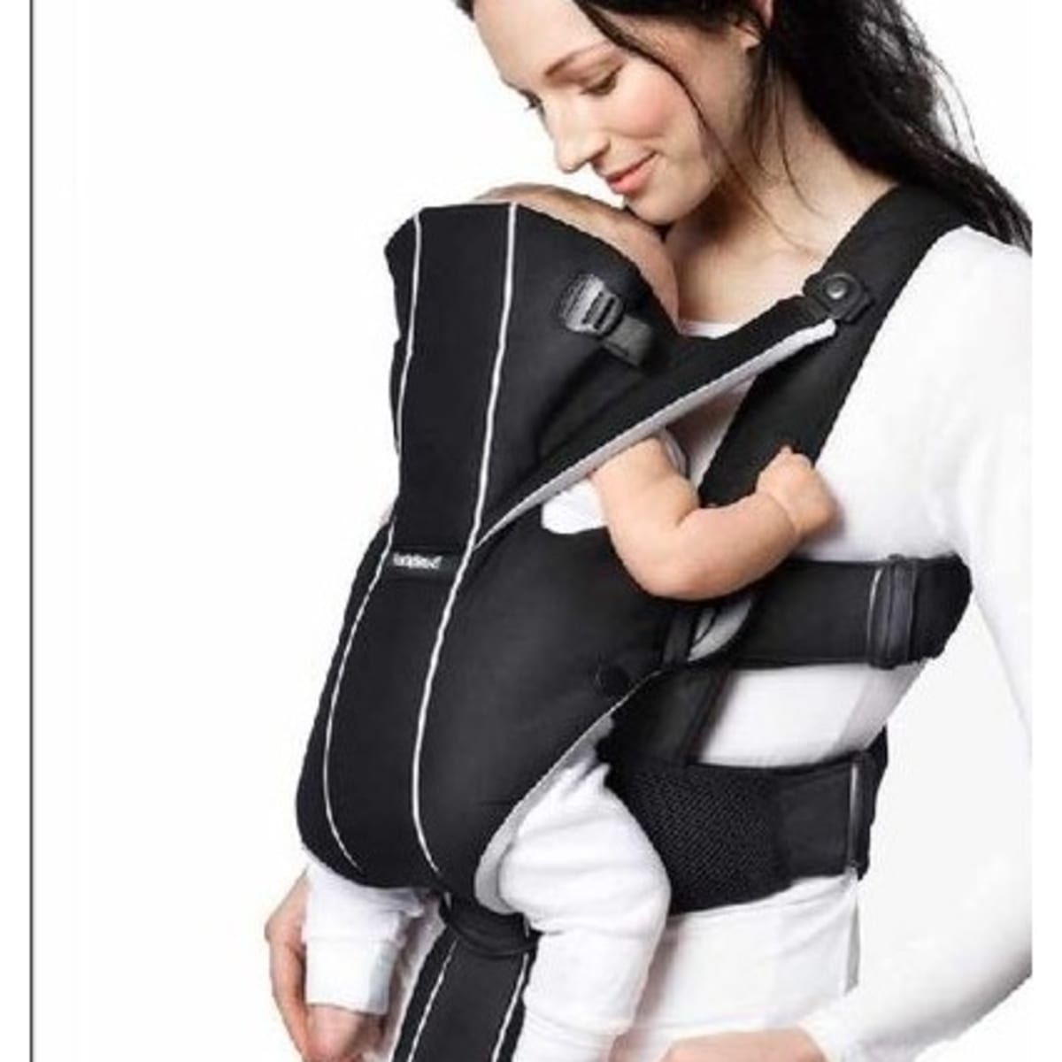Clippasafe baby carrier best sale
