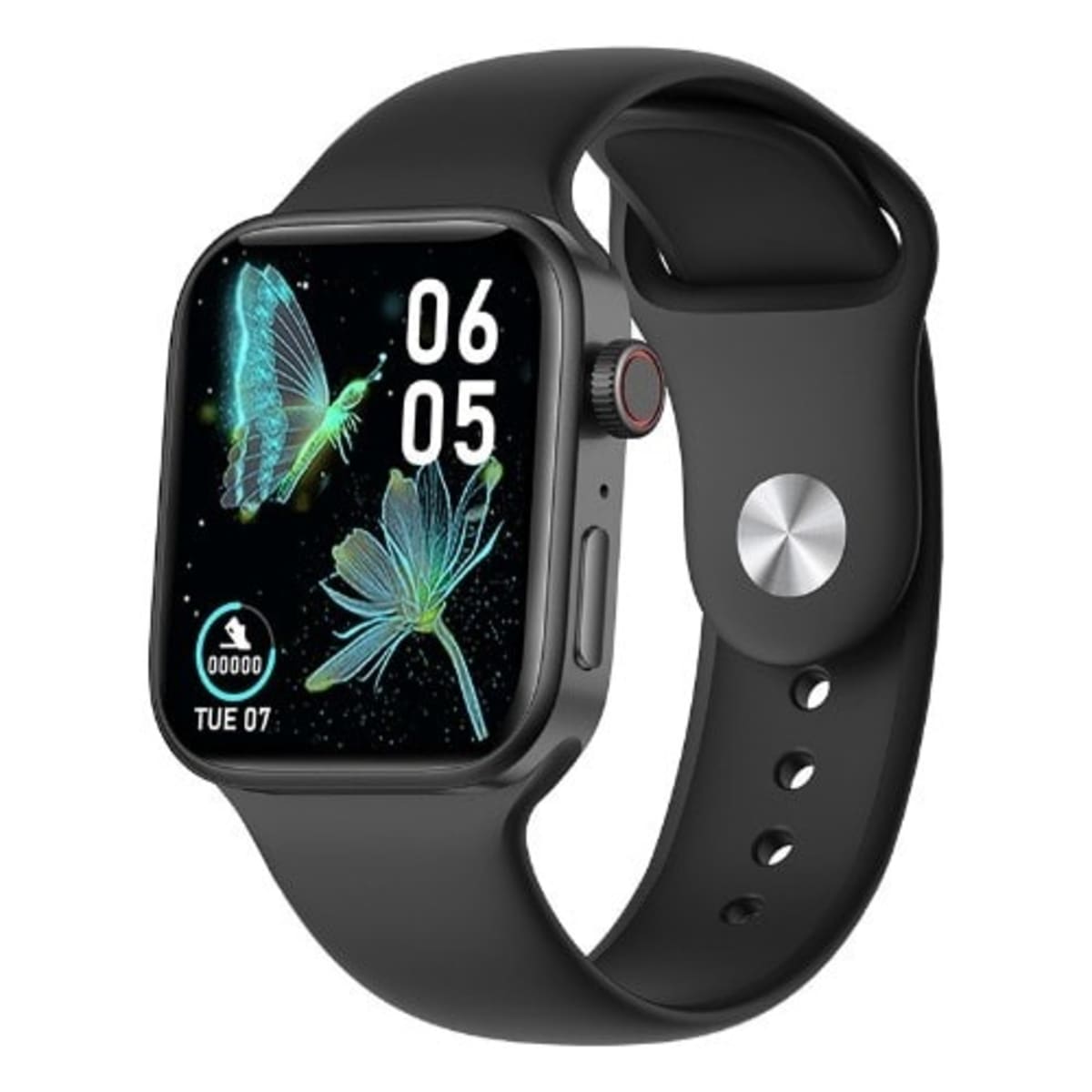 Fitness watch with phone notifications online