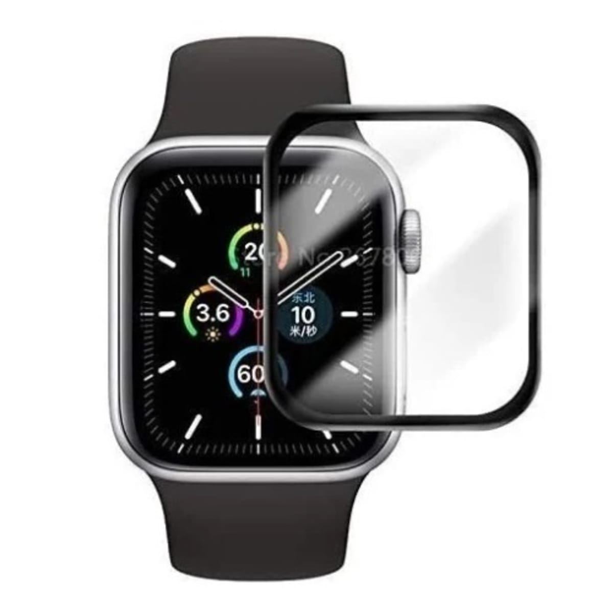 Iwatch 38mm screen 2025 protector