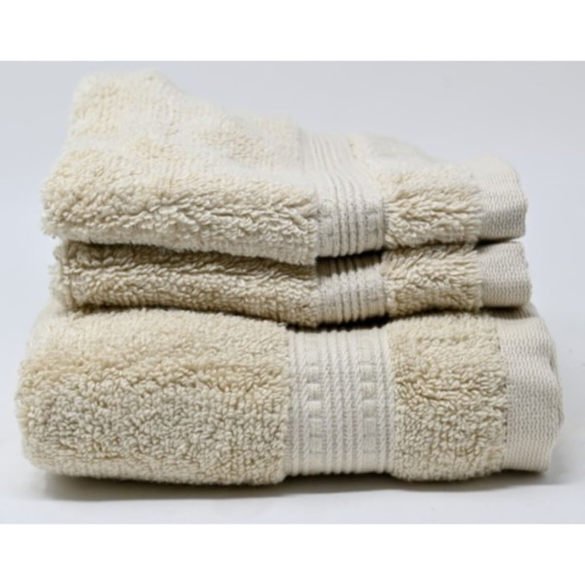 Charisma, Bath, Charisma 0hygrocotton 4piece Hand Towels Set
