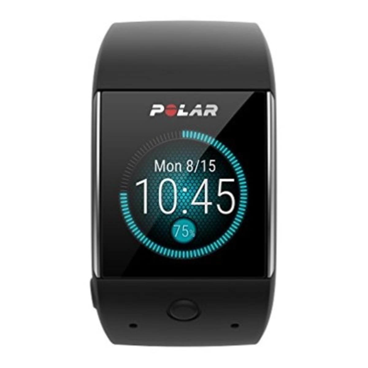 Polar m600 sales band
