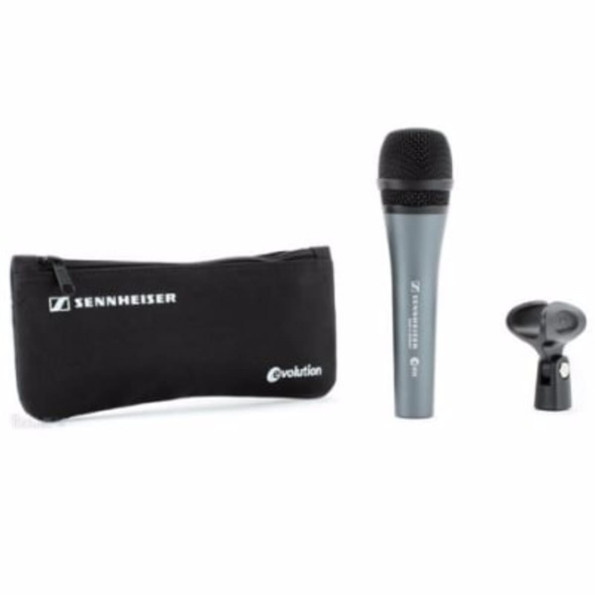 Sennheiser Microphone For Stage Choir and Studio Wired Konga