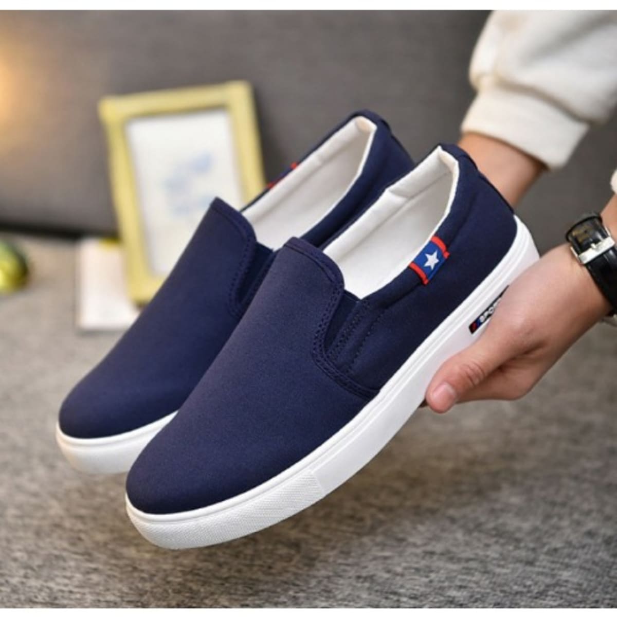 Casual sneakers shop