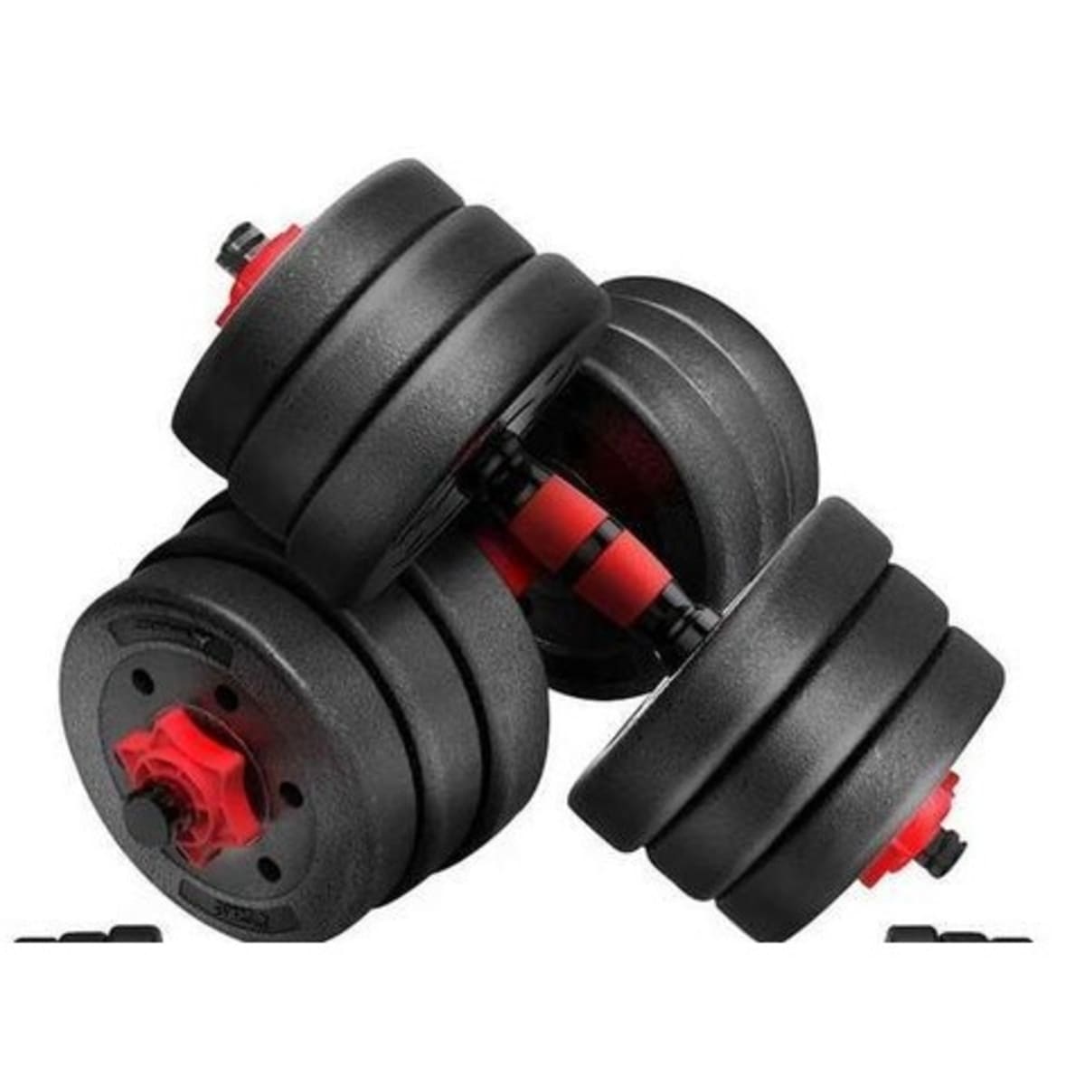 Buy 15 discount kg dumbbells online