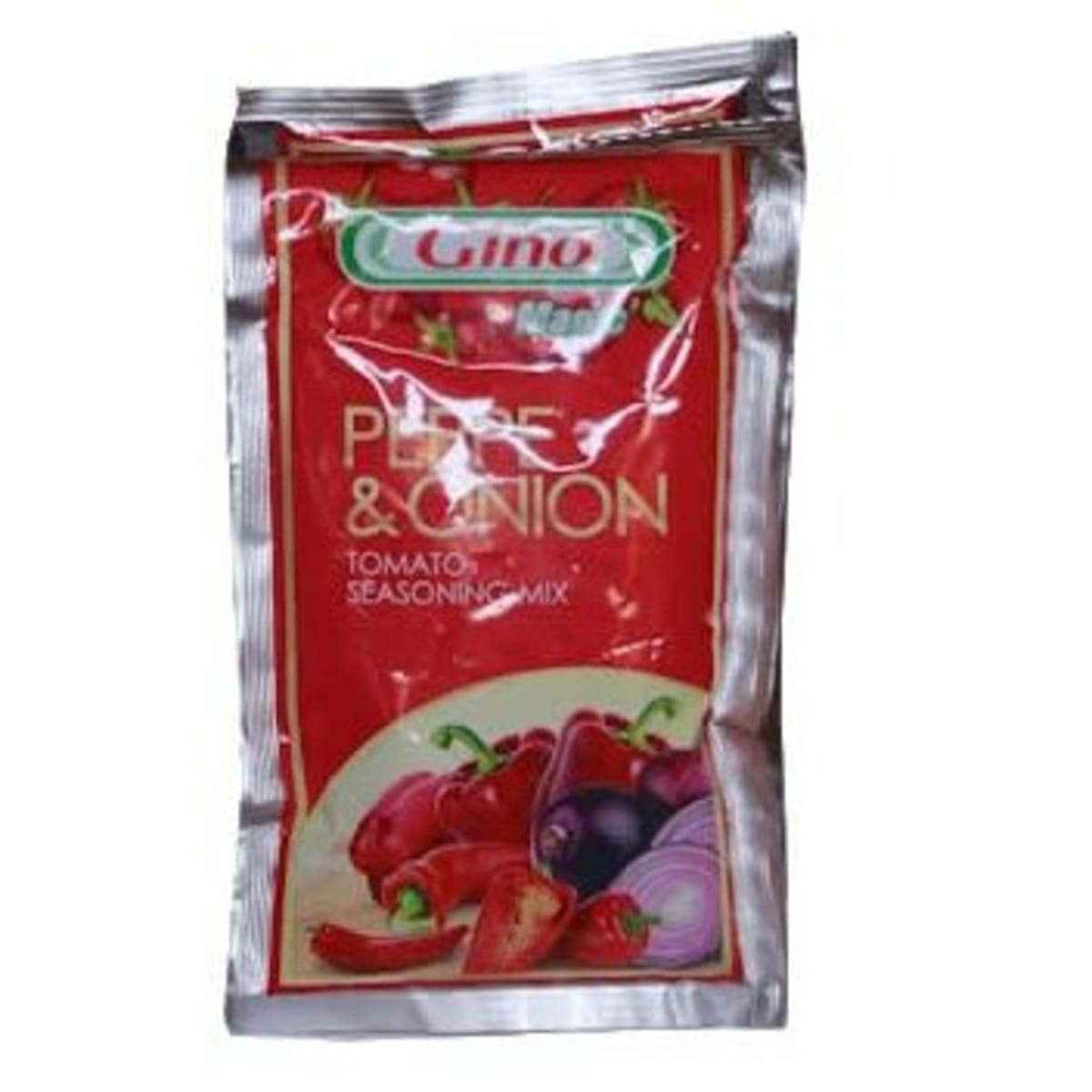 Kivo Tomato Mix 400g Stand up pouch (SUP) – Greenfield MSG