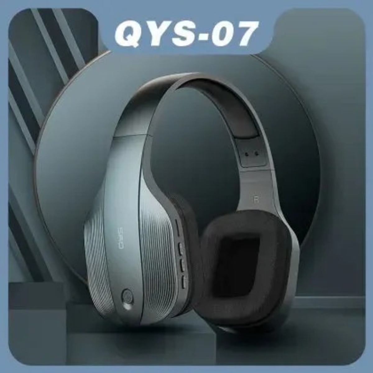 Bilateral true cheap wireless stereo headset