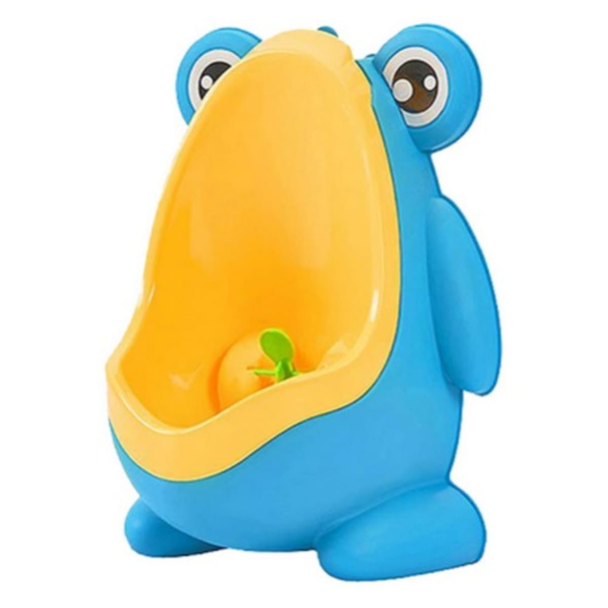 Frog Potty Urinal Training With Drain Tube For Boys Konga Online