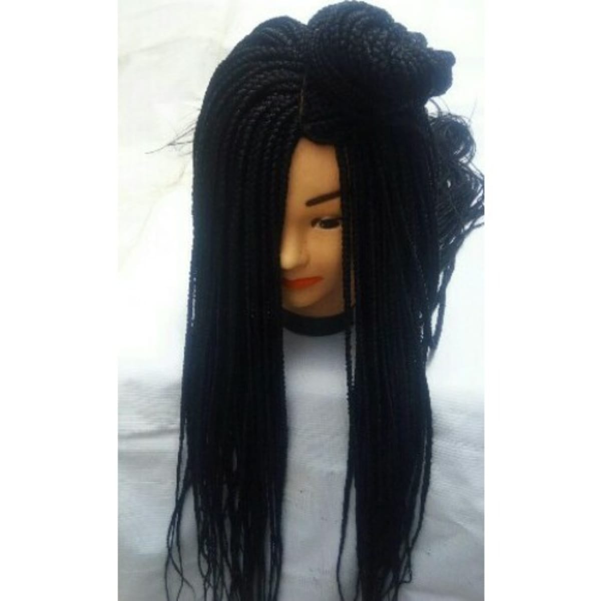 Braided wigs konga online
