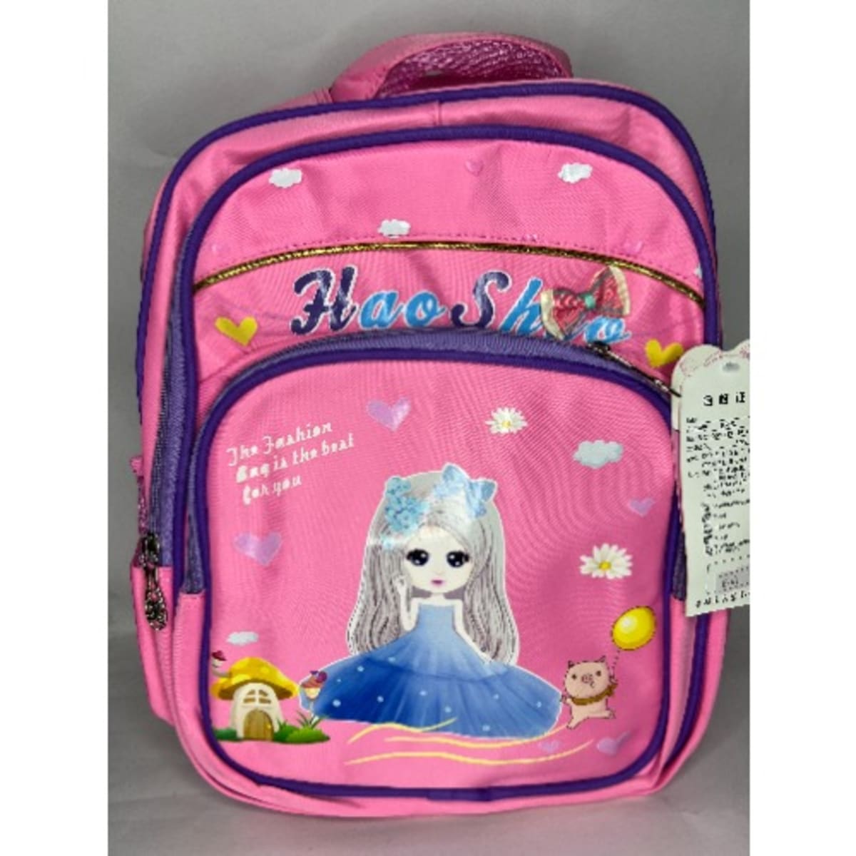 Fancy kids bag discount