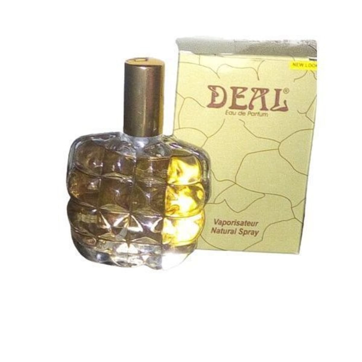 Perfume deals clearance