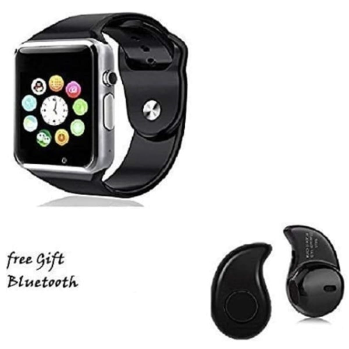 Mini shop phone watch