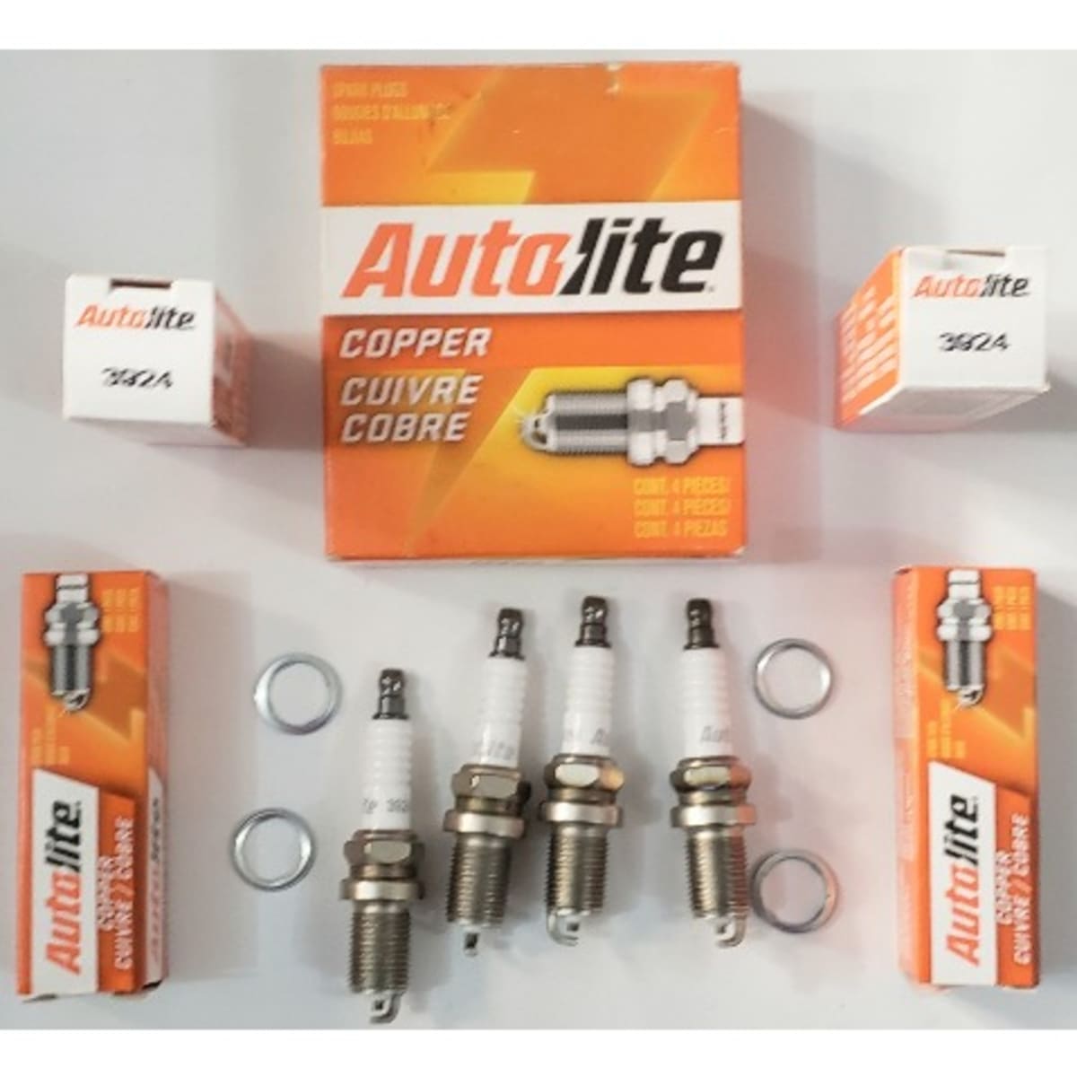 Autolite 3924 deals