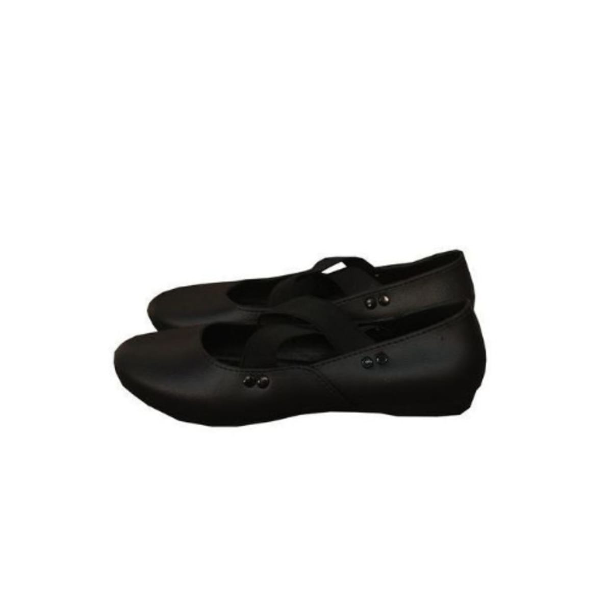 Rubber school shoes sales