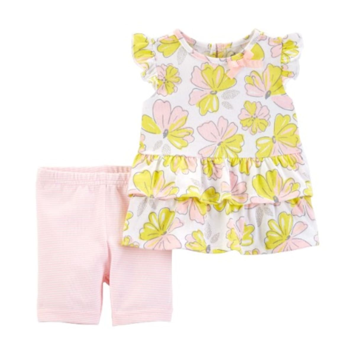 Child of mine outlet baby girl clothes