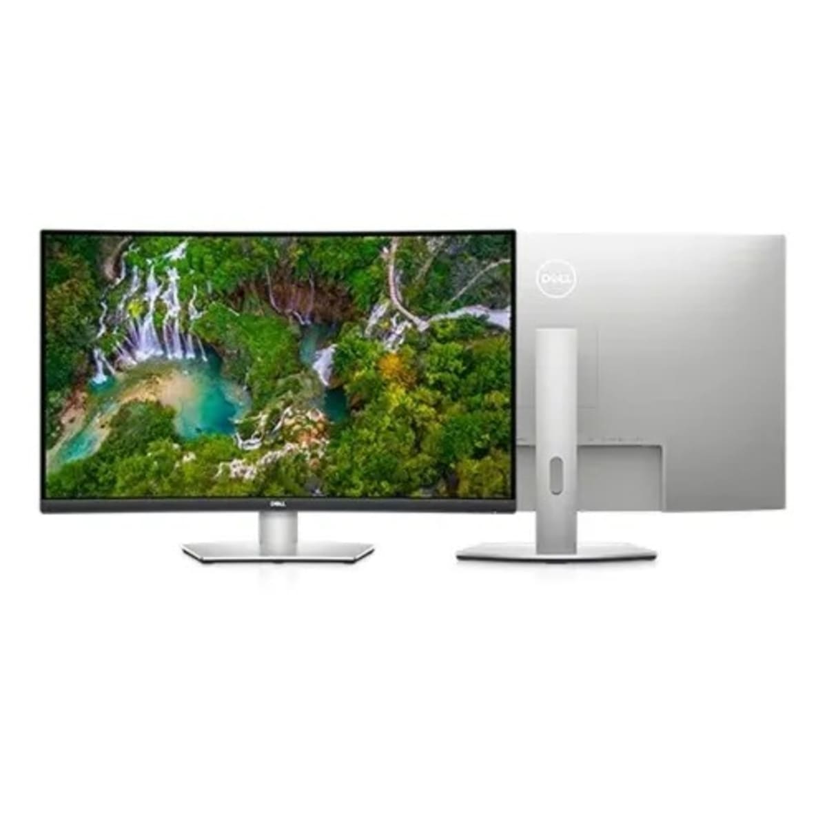 Dell 32 Curved 4K UHD Monitor - S3221QS