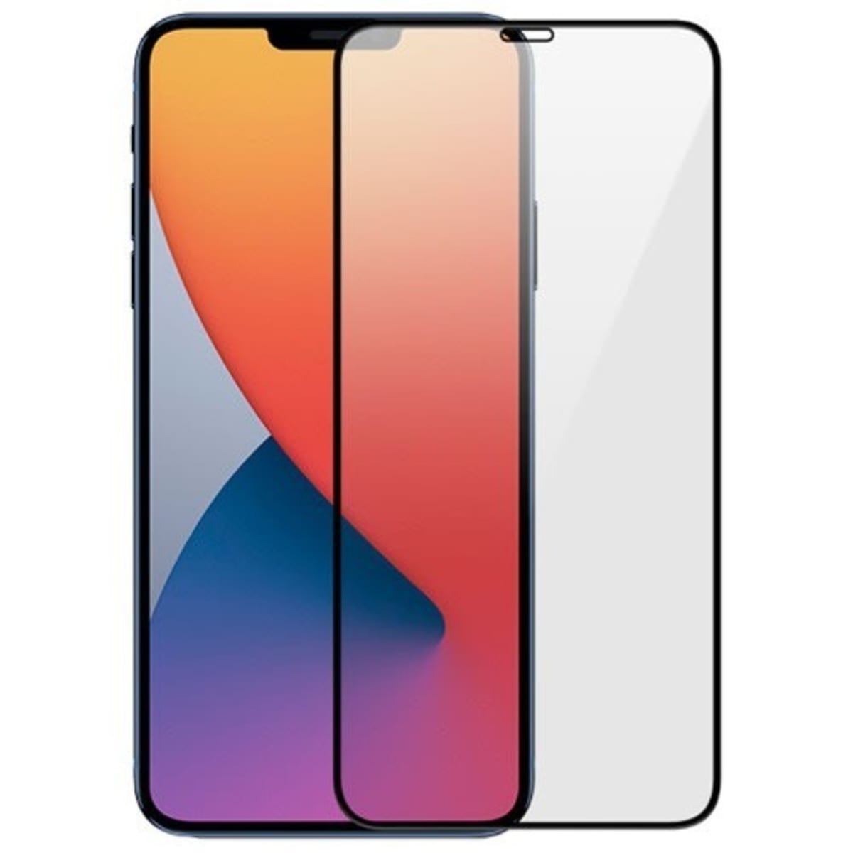 Iphone 12 pro max screen deals protector