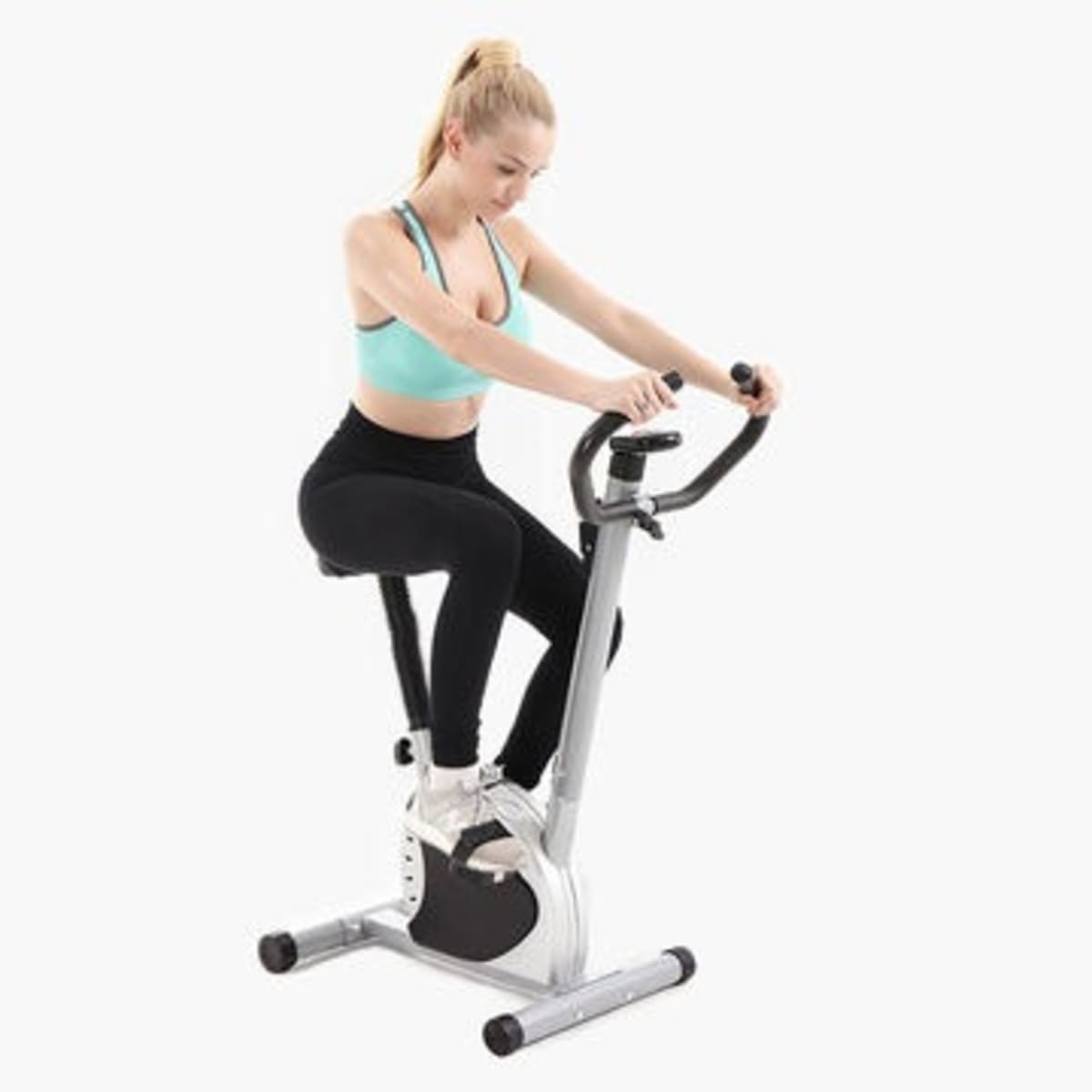 Ergometer 2025 stationary bike