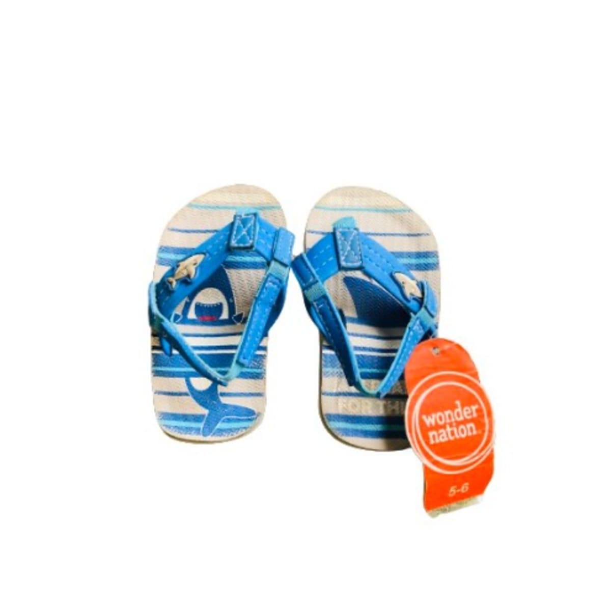 Wonder Nation Infant Boys Slippers Sandals Konga Online Shopping