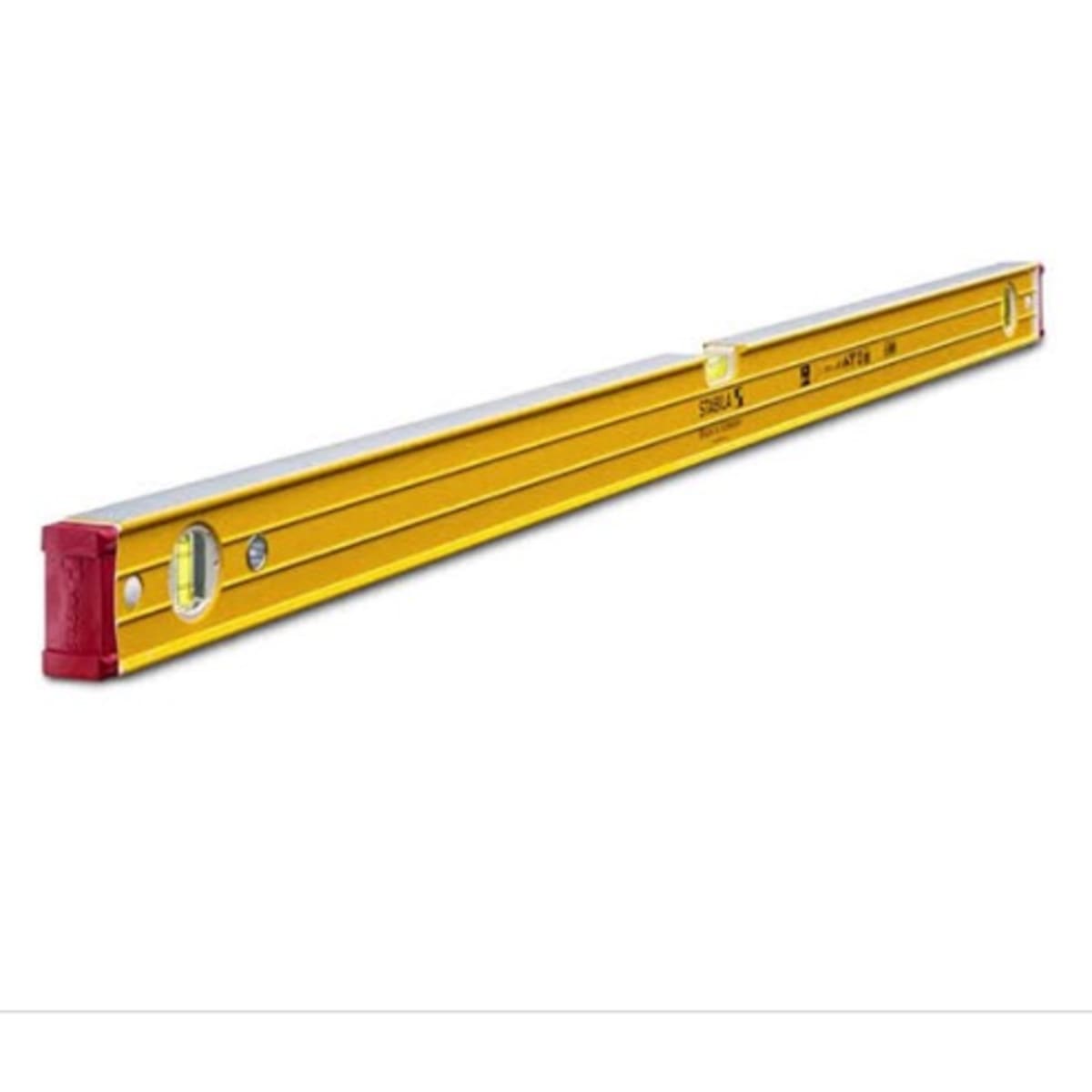 Yao Yao Spirit Level 6ft Yellow Konga Online Shopping