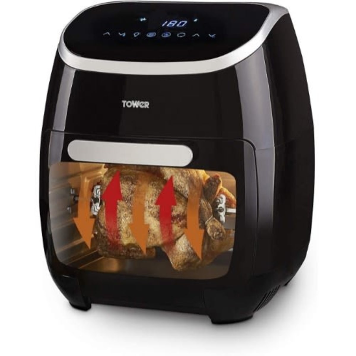 Very tower air fryer deals