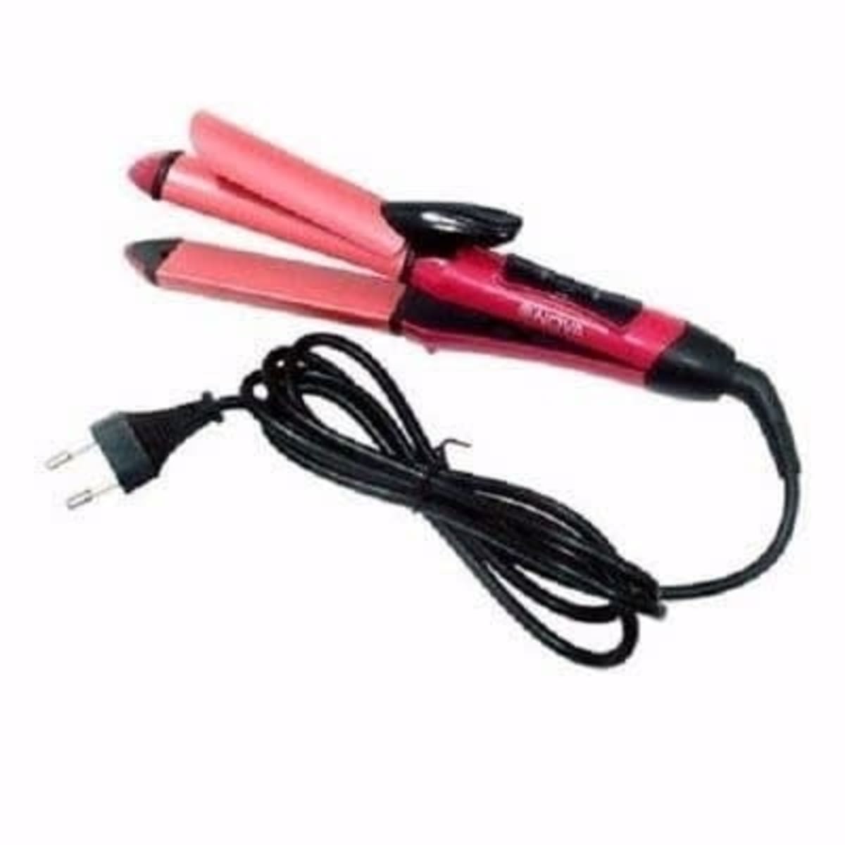 Buy nova hair deals straightener online