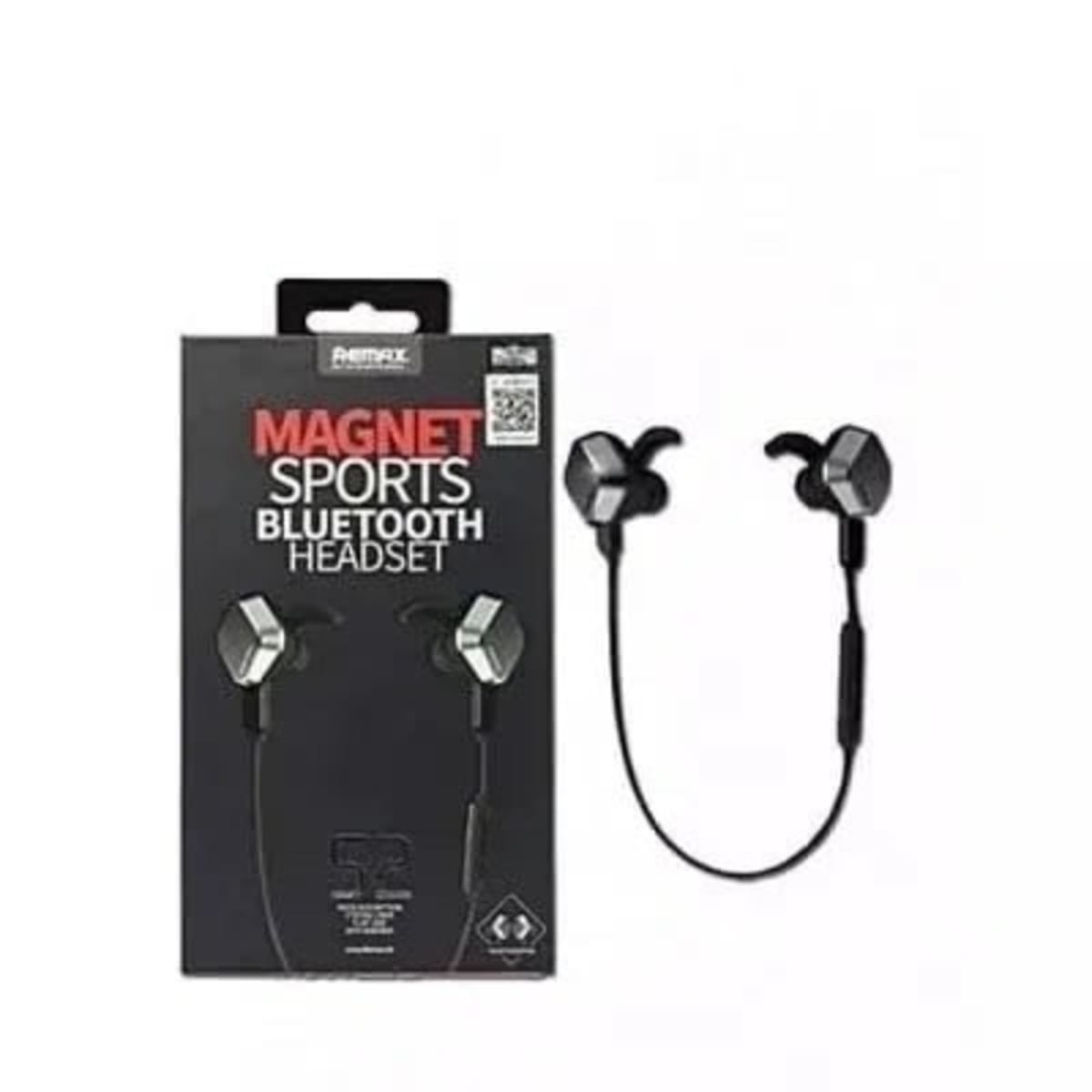 Magnet sports 2025 bluetooth headset s2