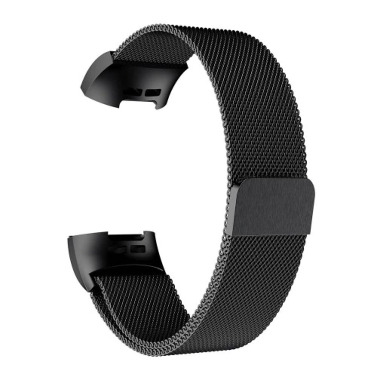 Fitbit Charge 4 Replacement Waterproof Milanese Band Konga