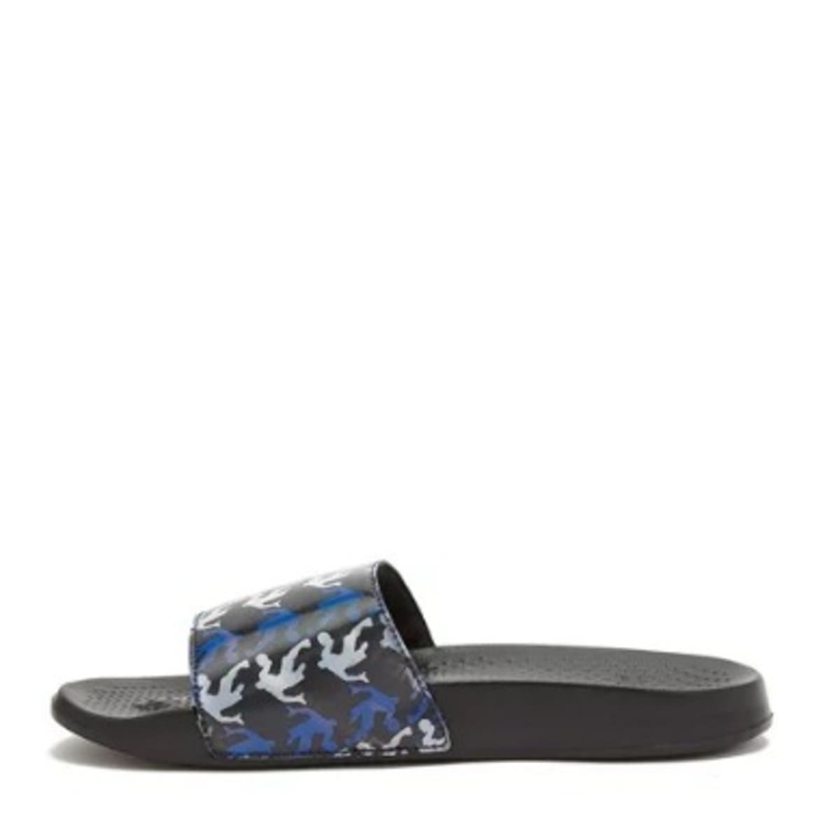 And1 men's slides on sale