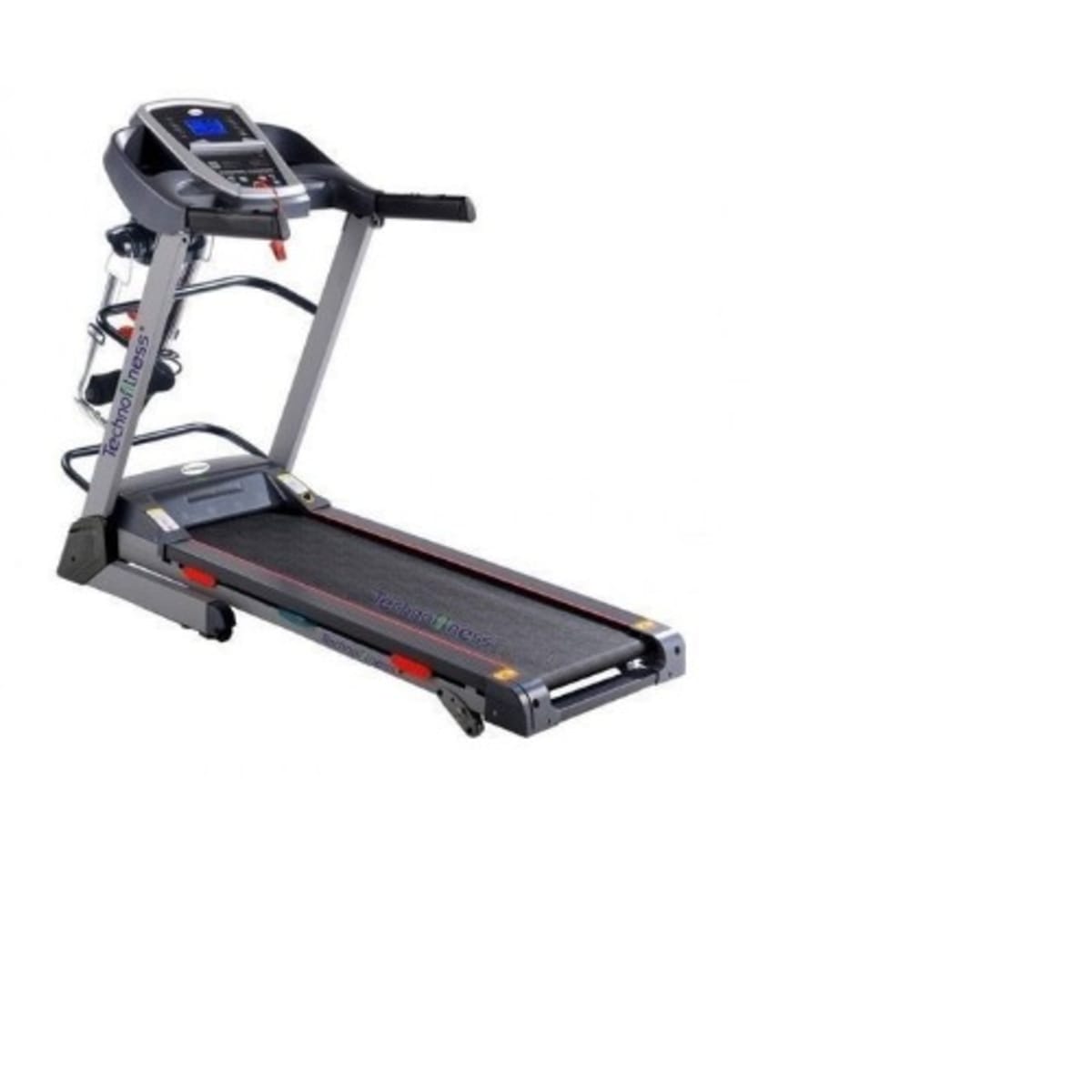 Techno clearance running machine