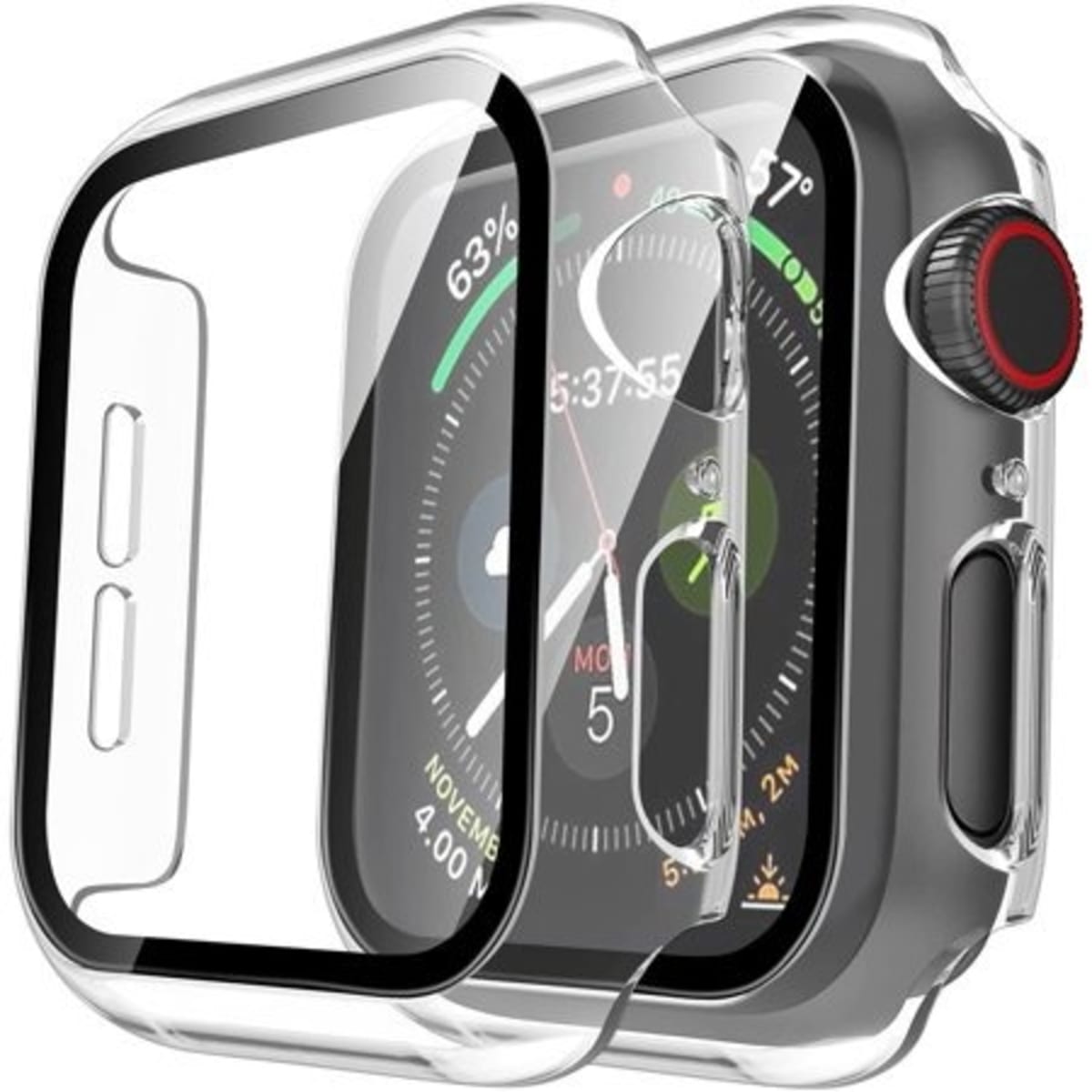 Iwatch series 4 deals 44mm protective case