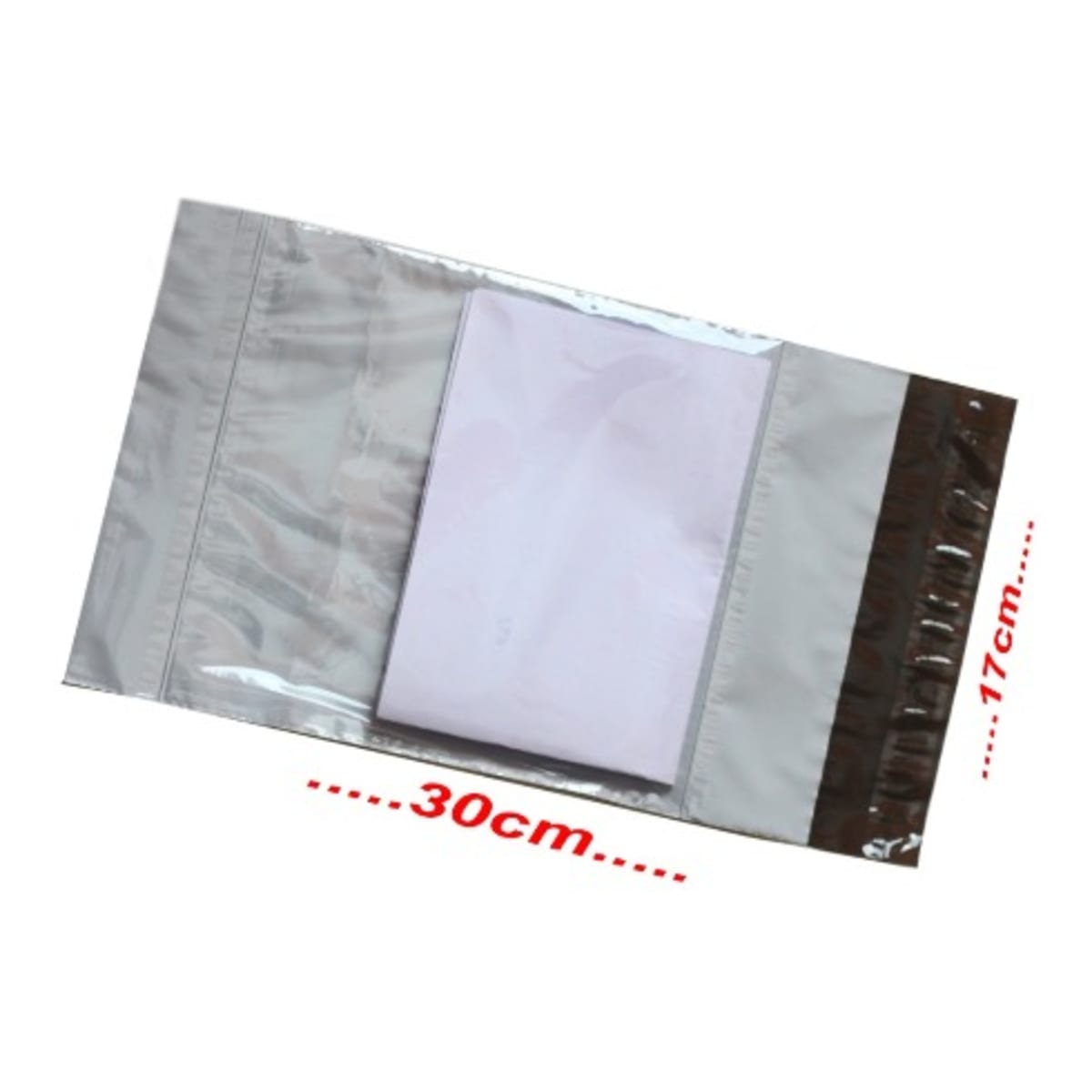 Courier bag with pocket on sale