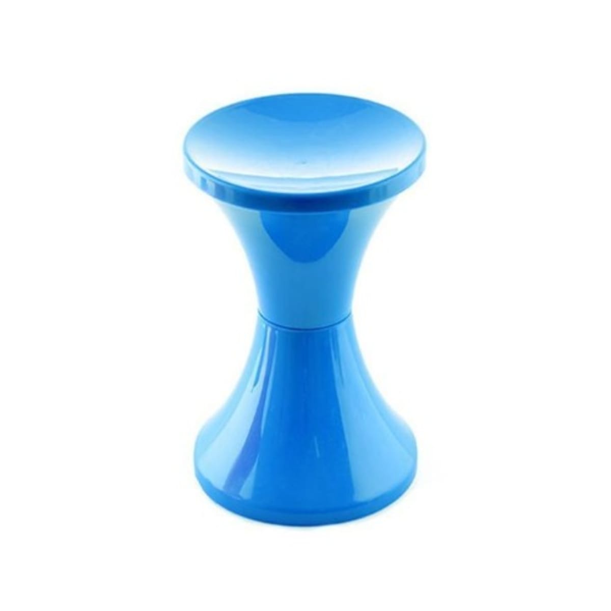 Habitat tam tam plastic stool clearance