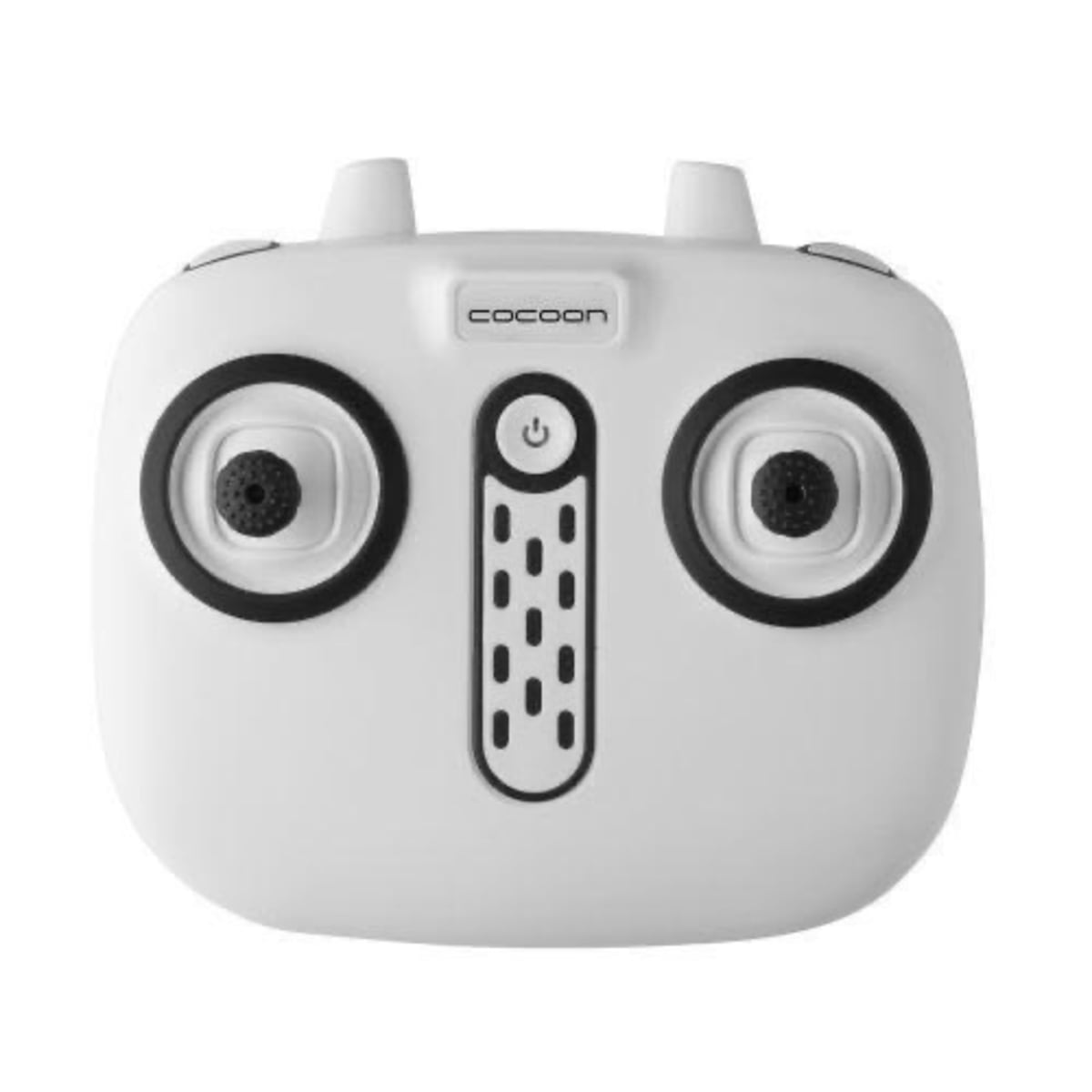 Cocoon fpv top hd camera drone