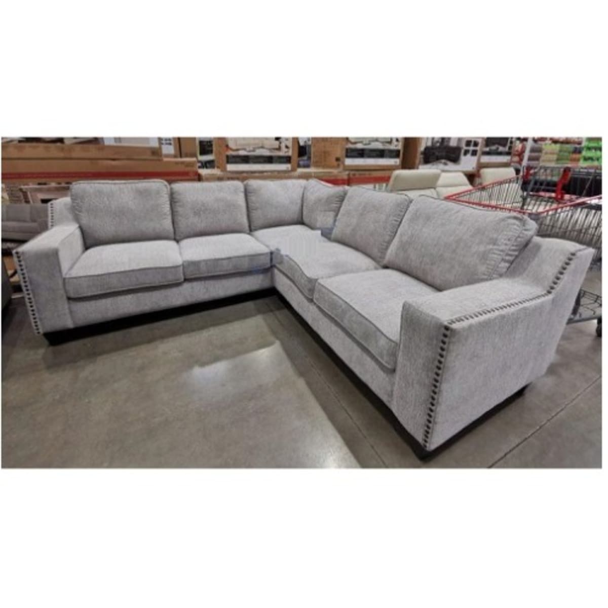 Costco hotsell ellendale sectional
