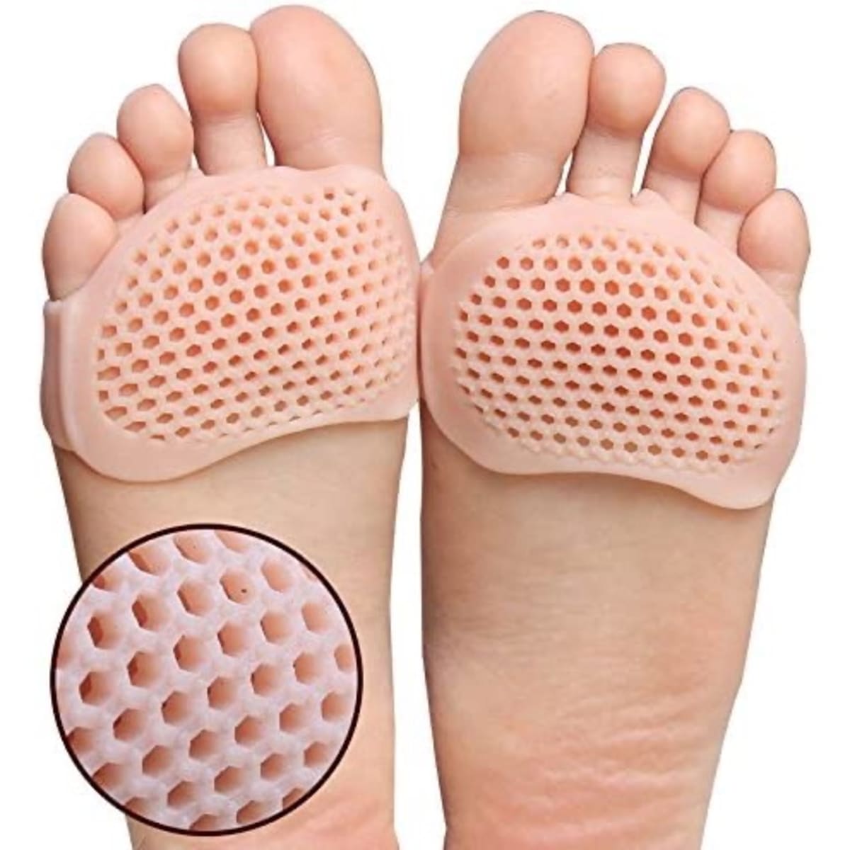 Metatarsal cushion sale insoles