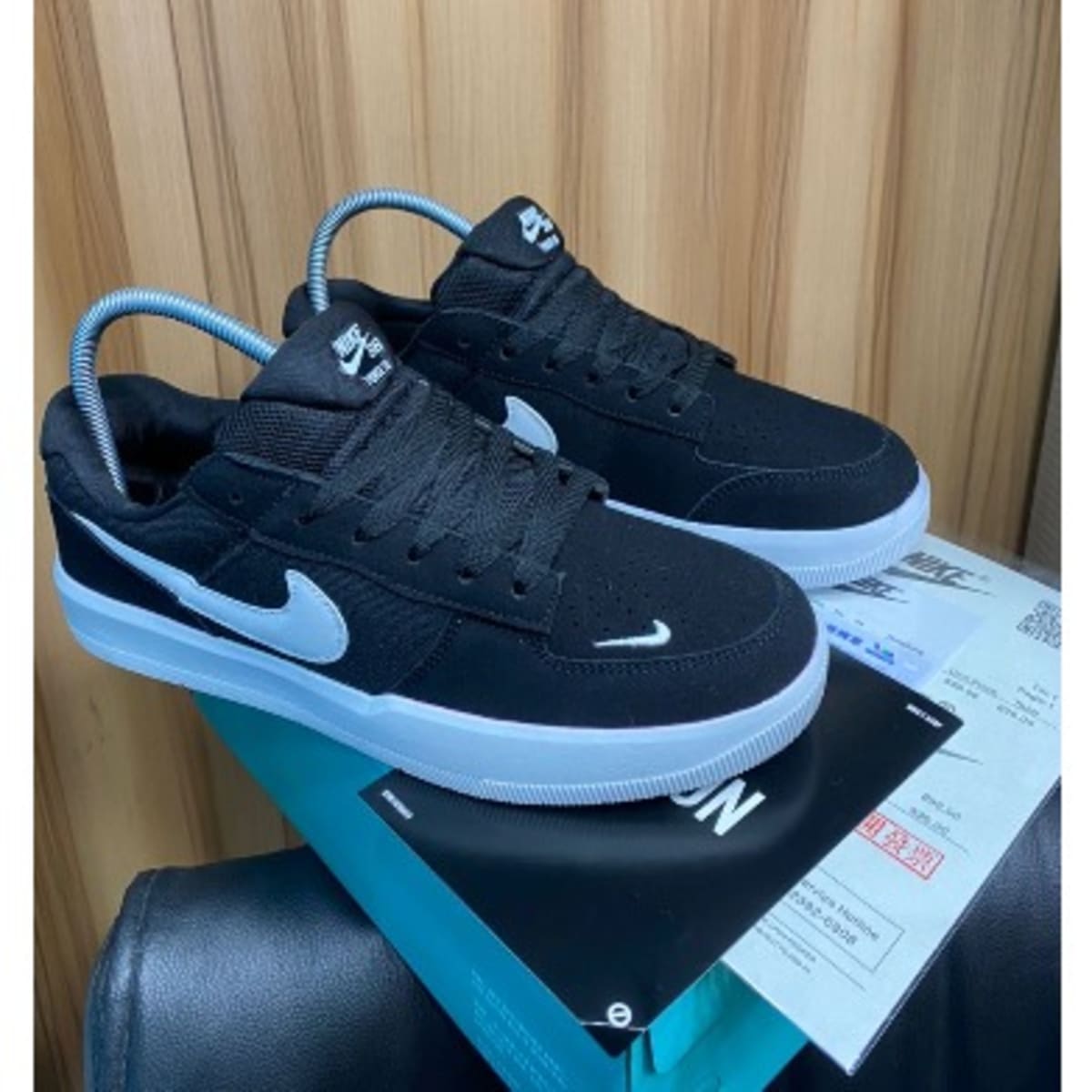 Nike smart outlet casual shoes