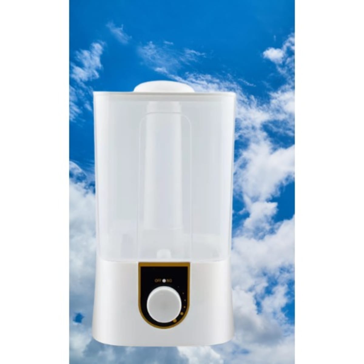 Air deals disinfectant machine