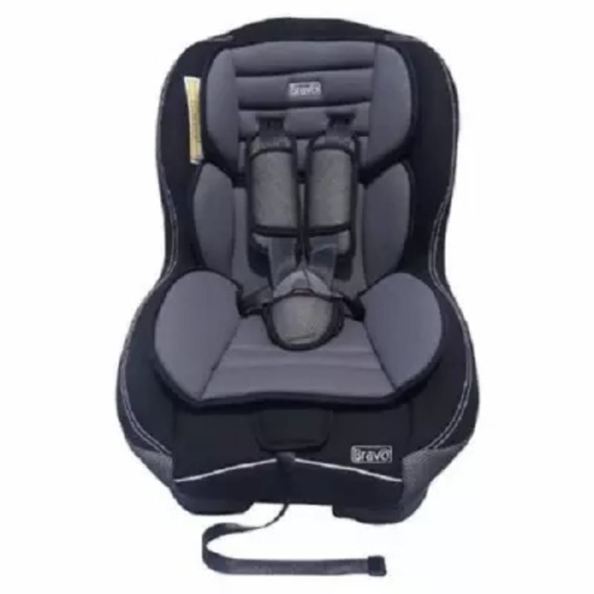 Bravo baby hot sale car seat
