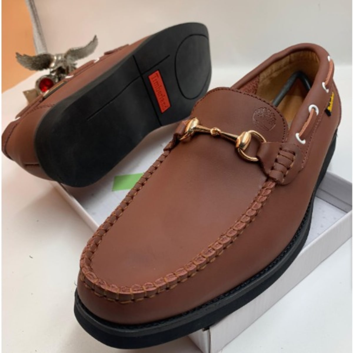 Timberland loafer sale