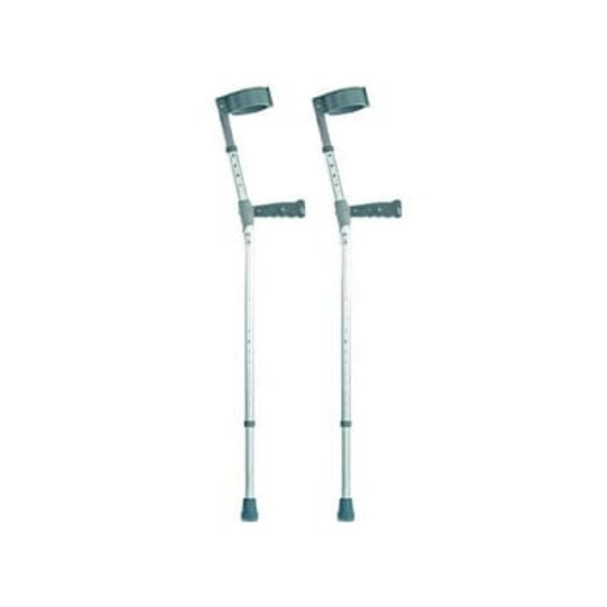 Cooper Key Elbow Crutches - Pairs | Online