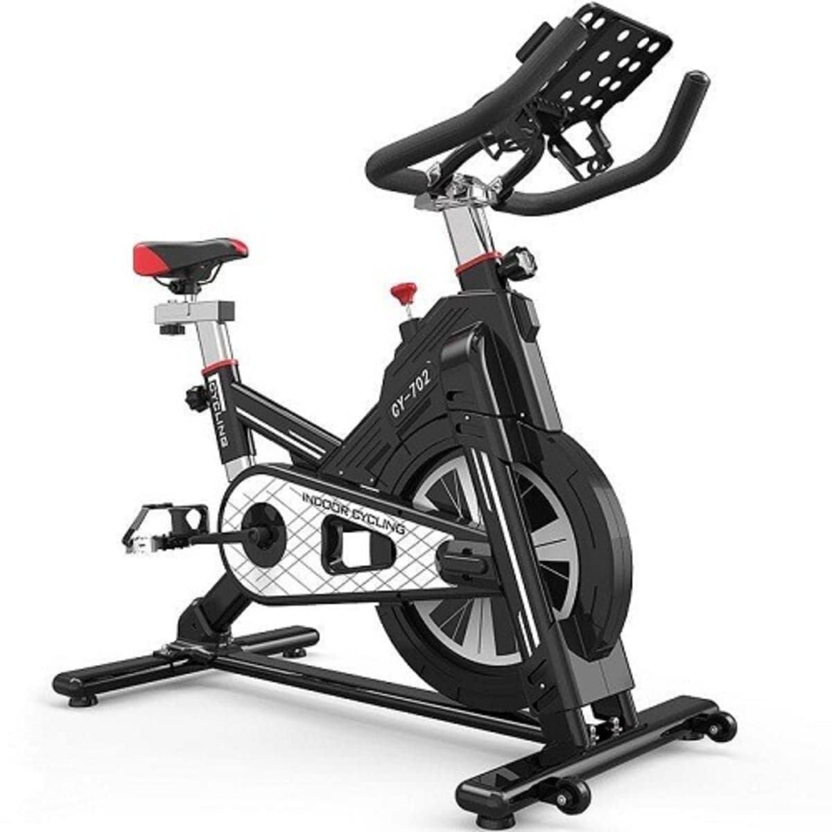 Bodyfit spin shop bike