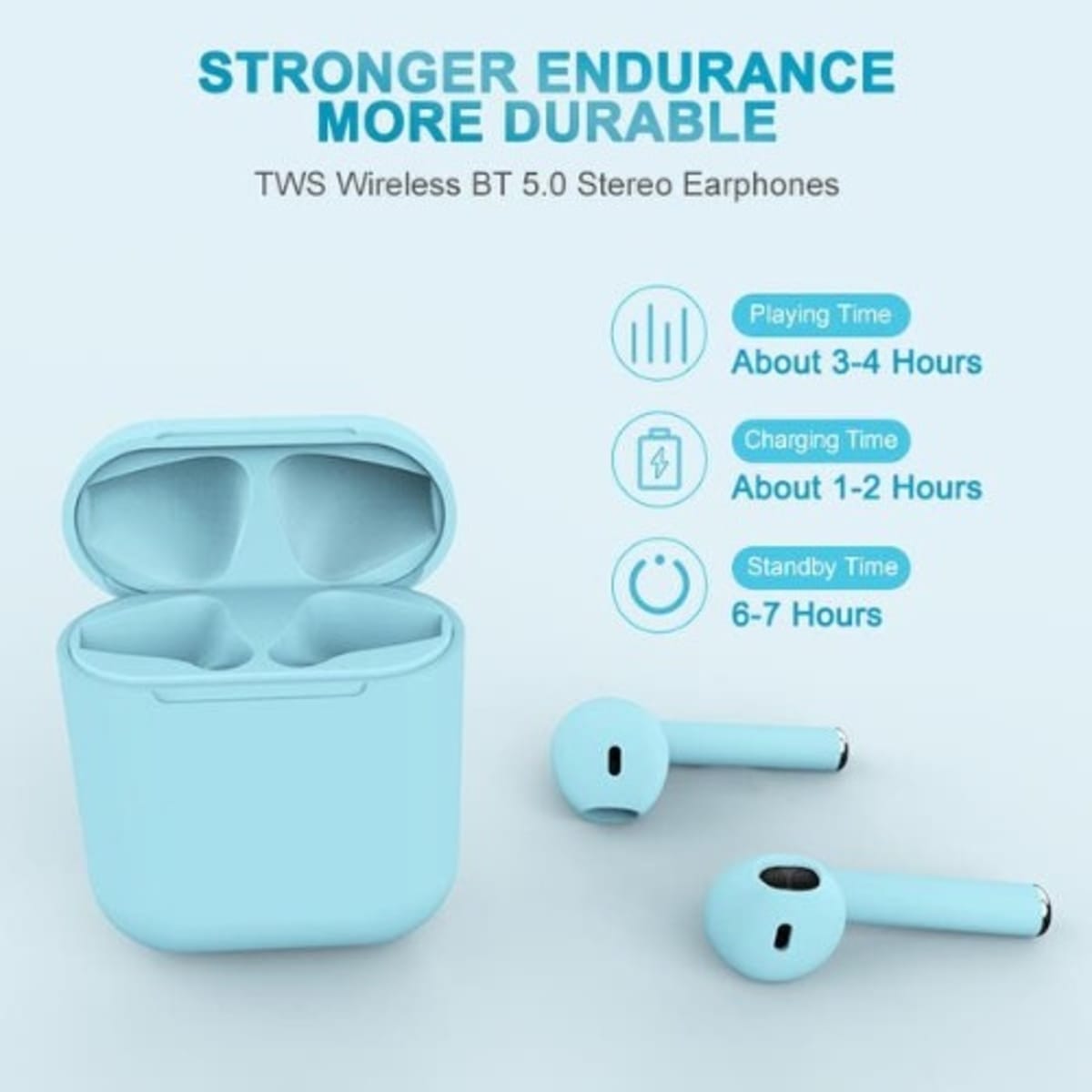 Inpods 7 best sale